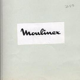 moulinex