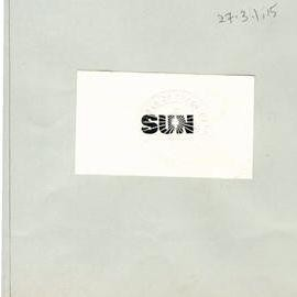 SUN