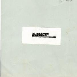 ENERGIZER