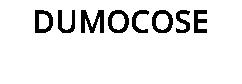 DUMOCOSE