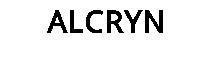 ALCRYN
