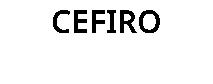 CEFIRO