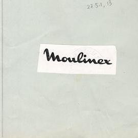 moulinex