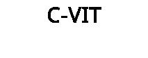 C-VIT