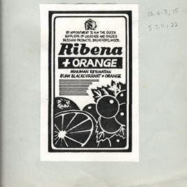 Ribena