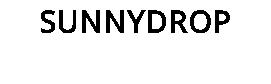 SUNNYDROP