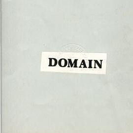 DOMAIN