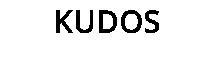 KUDOS