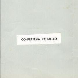 CONFETTERIA RAFFAELLO