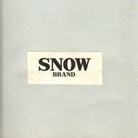 SNOW BRAND