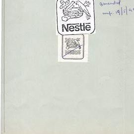 NESTLE