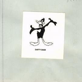 DAFFY DUCK