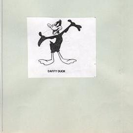 DAFFY DUCK