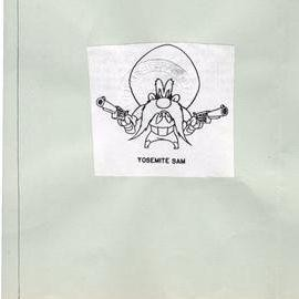 YOSEMITE SAM