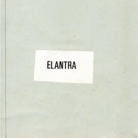 ELANTRA