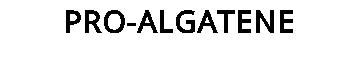 PRO-ALGATENE