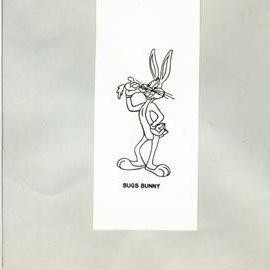 BUGS BUNNY