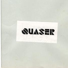 QUASER
