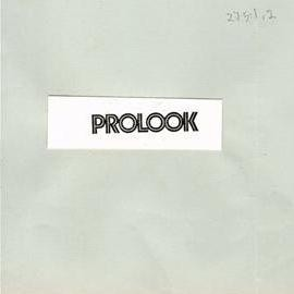 PROLOOK