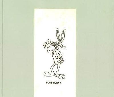 BUGS BUNNY