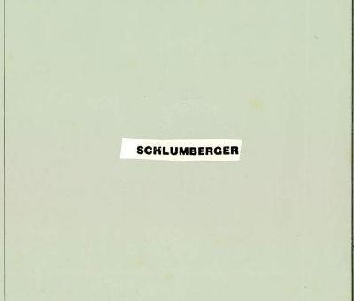 SCHLUMBERGER