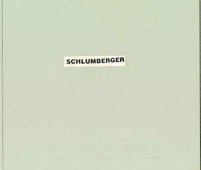 SCHLUMBERGER