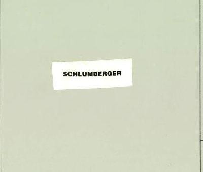SCHLUMBERGER