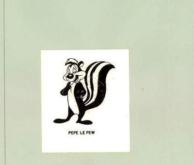 PEPE LE PEW