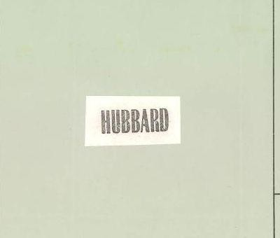HUBBARD