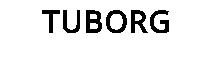 TUBORG