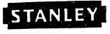 STANLEY