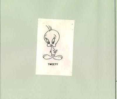 TWEETY