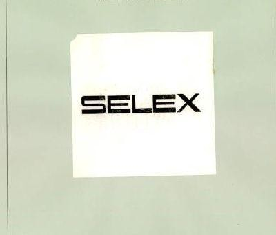 SELEX