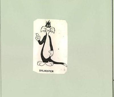 SYLVESTER