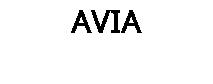 AVIA