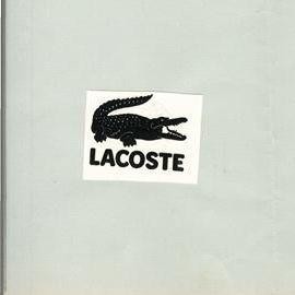 LACOSTE
