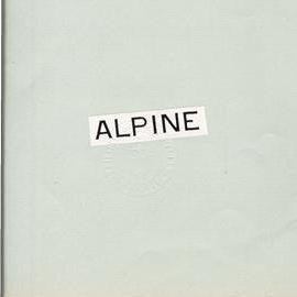 ALPINE