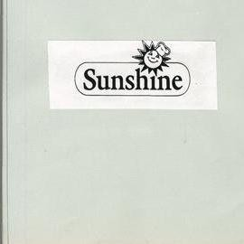 SUNSHINE