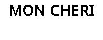MON CHERI