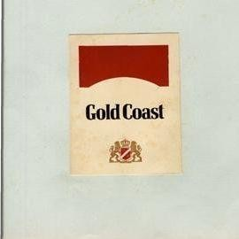 GOLD COAST