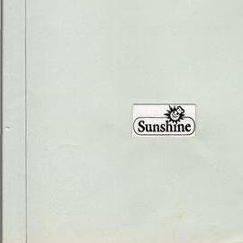 SUNSHINE