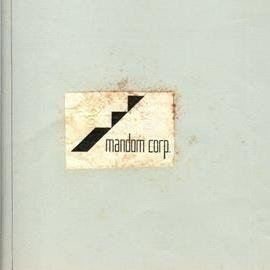 Mandom corp
