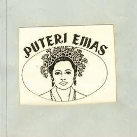 PUTERI EMAS