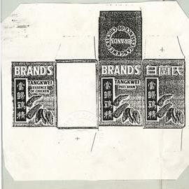 BRAND"S TANGKWEI ESSENCE OF CHICKEN