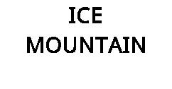 ICE MOUNTAIN