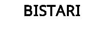 BISTARI