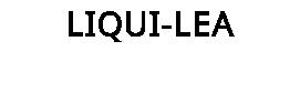 LIQUI-LEA