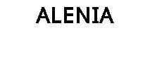 ALENIA