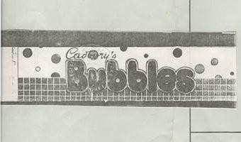 BUBBLES