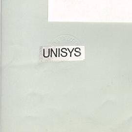 UNISYS